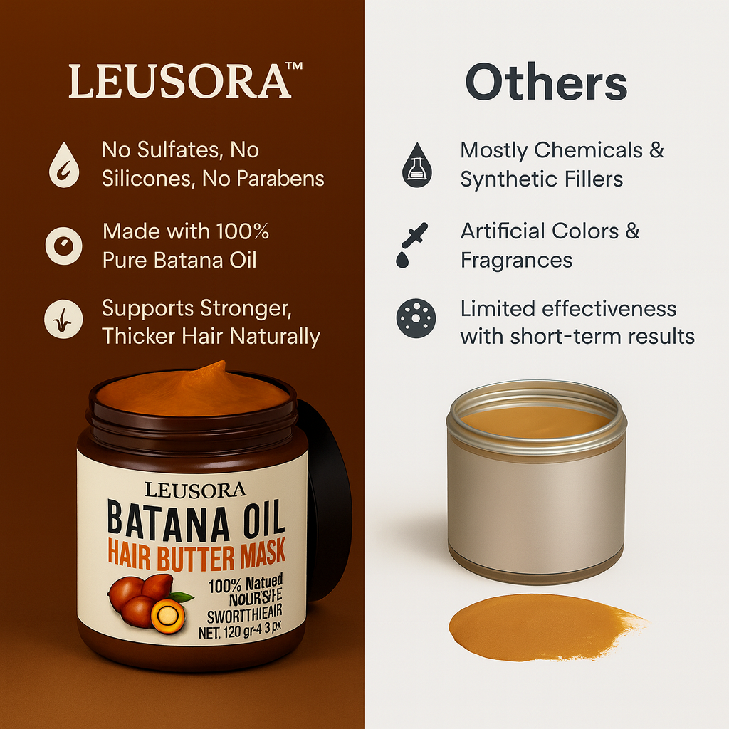 Leusora Shapewear