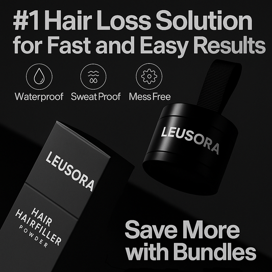 Leusora™ FiberBold